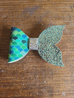 Mermaid Tails