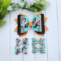 Western Bows