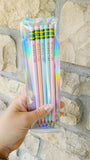 Engraved Pencils