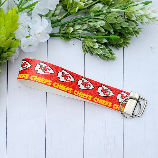 KC Wristlet