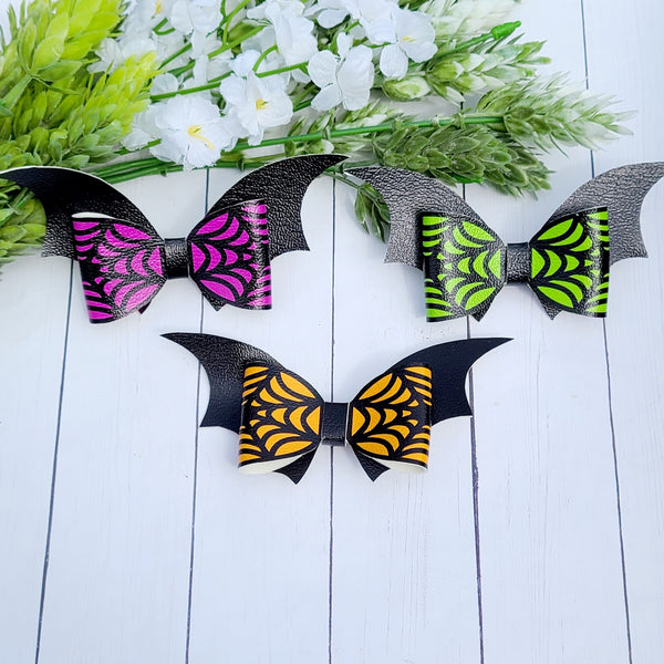 Bat Bows