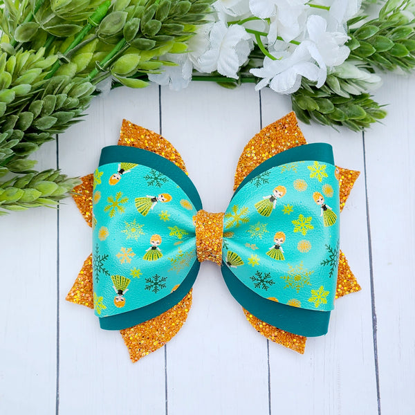 Anna Pinch Bow