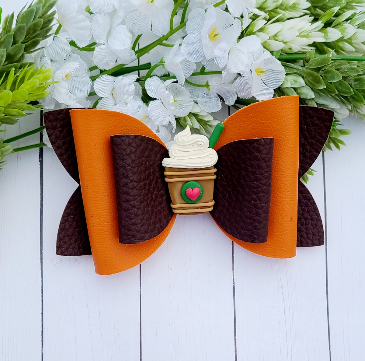 Bucks Bow – Custom Creations by Susanne