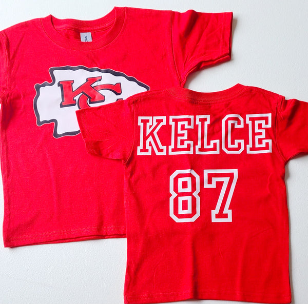 KC Kelce