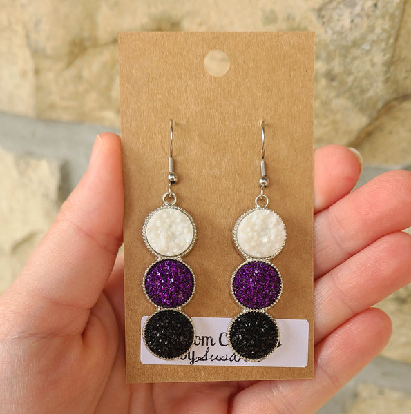 FG Druzy Trio