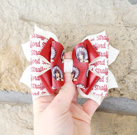 Strafford Boujie Bow