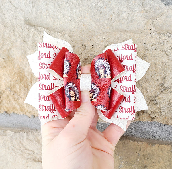 Strafford Boujie Bow