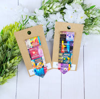 CoHo Bookmark