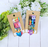 CoHo Bookmark