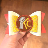 KC Feltie Bow