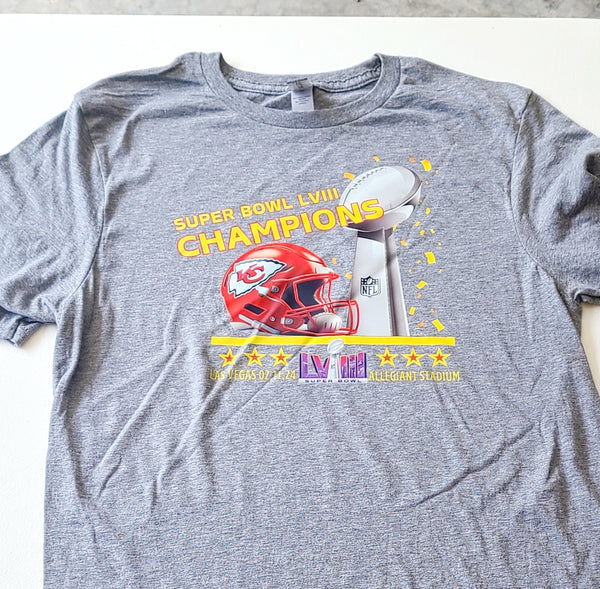 Lombardi Shirt