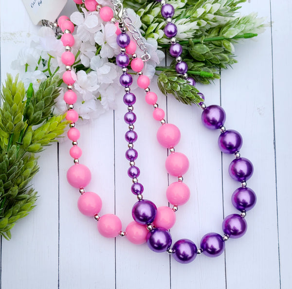 Girly Necklace