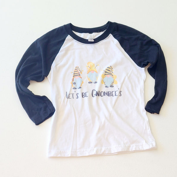 Let's Be Gnom-BEEs
