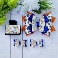 Blue Dog Accessories