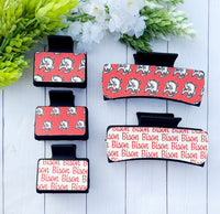 Buffalo Bison Accessories