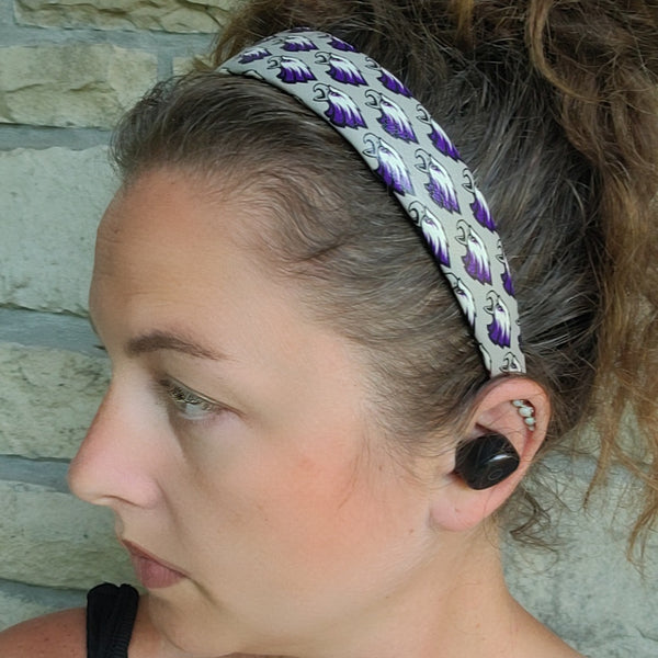FG Eagle Headband