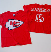 KC Mahomes