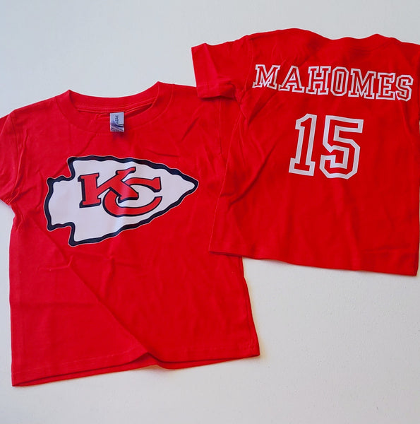 KC Mahomes