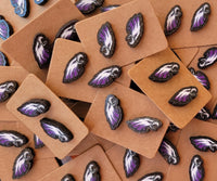 Eagles Stud Earrings