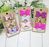 Micro Piggie Set #3