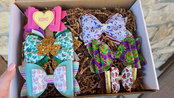 Holiday Bundle #1
