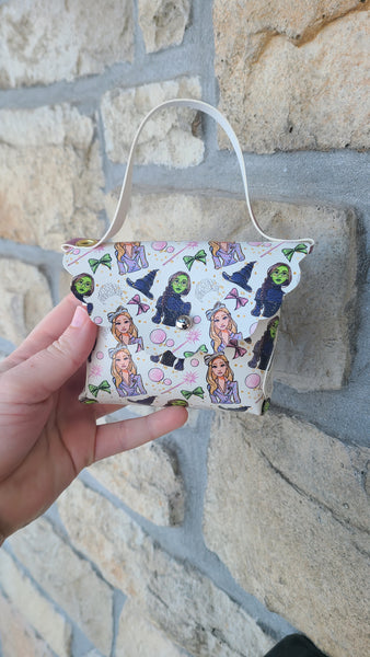 Wicked Purse