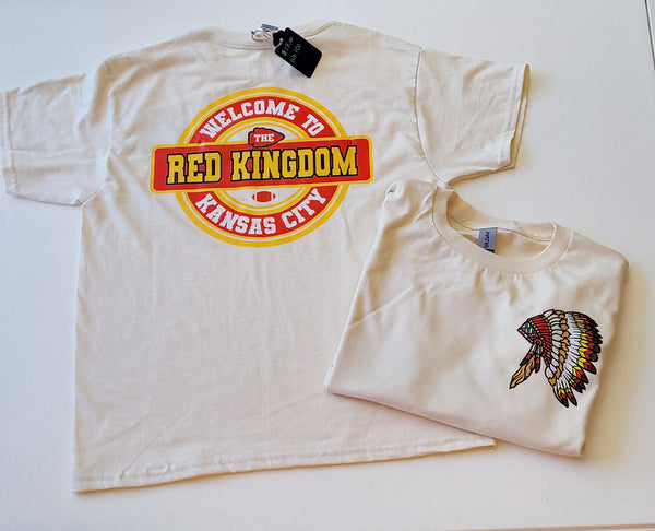 Red Kingdom