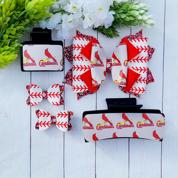 Cardinal Accessories