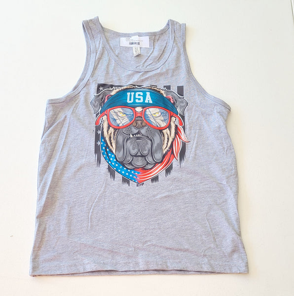 USA Bulldog