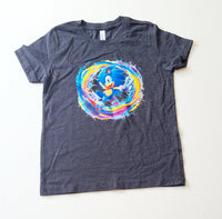 Sonic Short Sleeve