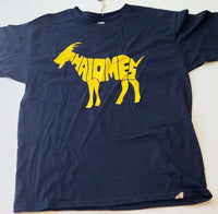 "Goat" Shirts