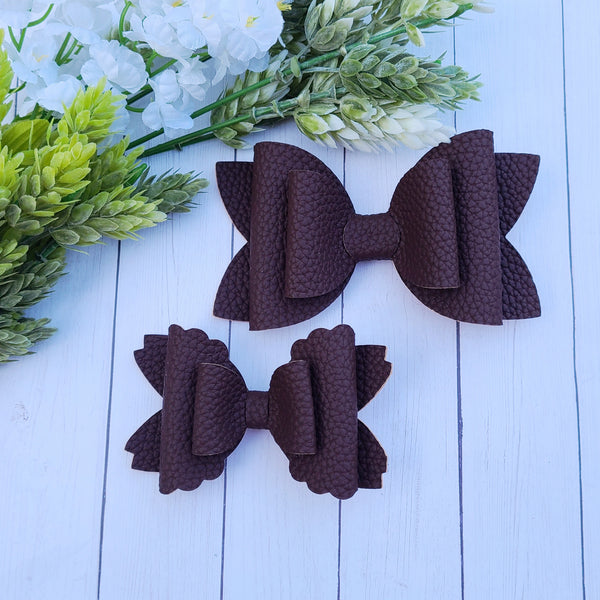 Brown Matte