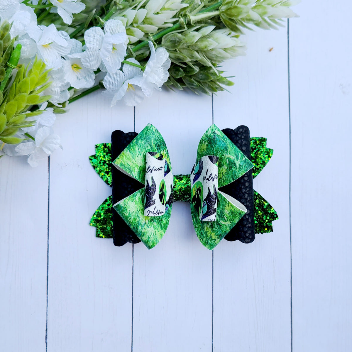 Malifi 4 Layer Scallop – Custom Creations by Susanne
