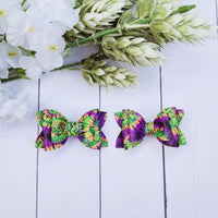Halloween Tie Dye Set