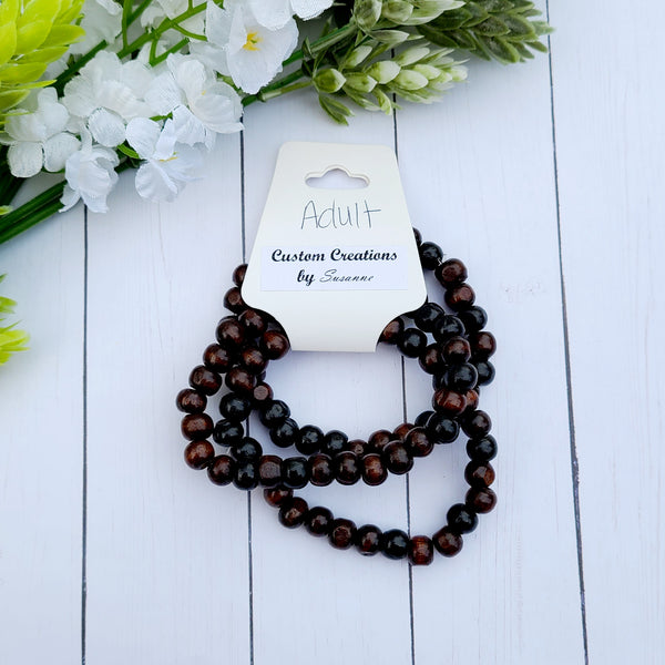Adult Bracelet Set