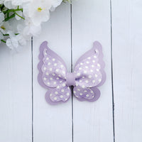 Butterfly Bow
