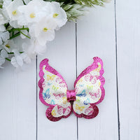 Butterfly Bow