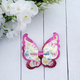 Butterfly Bow