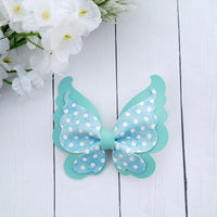 Butterfly Bow