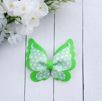 Butterfly Bow