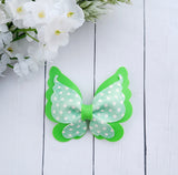 Butterfly Bow