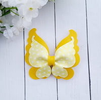 Butterfly Bow