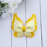 Butterfly Bow