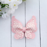 Butterfly Bow
