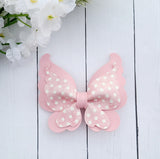 Butterfly Bow