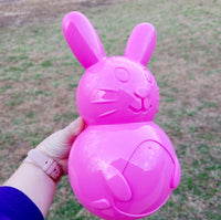 Jumbo Bunny Egg