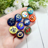 Football Bracelet