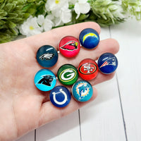 Football Bracelet