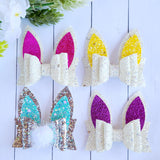 Bunny Bows