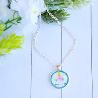 Unicorn Necklace